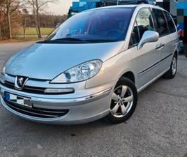 PREMIUM | 8-SITZER | 163 PS |