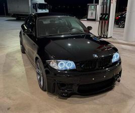 BMW SERIE 1 COUPÉ E82 120D