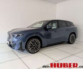 BMW IX3 50 XDRIVE