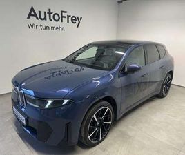 BMW IX3 50 XDRIVE