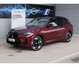 M *M-SPORT/AHK/H&K-SOUND/DA-PROF./360°/PAKET CARE*