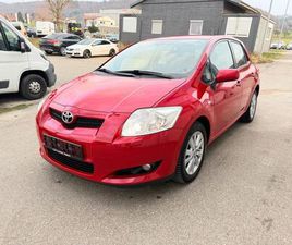 1.6 EXECUTIVE/1.HAND/KEYLESS/XENON/KLIMAA.