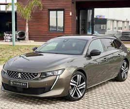 FORD FOCUS 1.0 ECOBOOST MILD HYBRID, 125CV