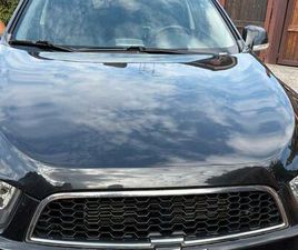 CHEVROLET CAPTIVA CHEVROLET CAPTIVA 2.2