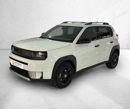 GRANDE PANDA 1.2 ICON