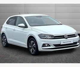 1.0 EVO MATCH EURO 6 (START/STOP) 5DR