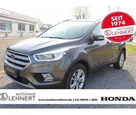 1.5 ECOBOOST 2X4 TITANIUM