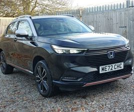 2023 - 1.5 EHEV ADVANCE STYLE 5DR CVT