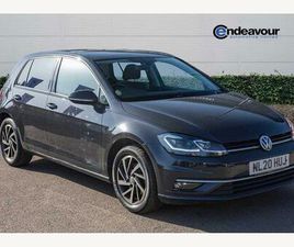 1.5 TSI EVO MATCH EDITION EURO 6 (START/STOP) 5DR