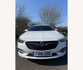 2.0 TURBO D BLUEINJECTION SRI VX LINE NAV SPORTS TOURER AUTO EURO 6 (START/STOP) 5DR