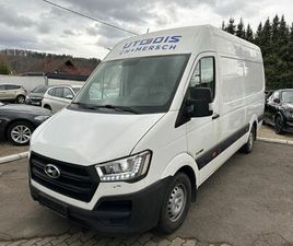 KASTEN L3H2 PROFI *NAVI+EURO6+KLIMA+KAMERA*
