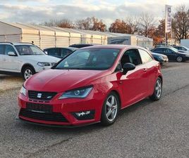 SEAT IBIZA SC CUPRA SC CUPRA
