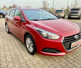 CW BLUE TREND /TOP- SCHECKHEFT LÜCKENLOS