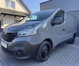 KASTEN L1H1 2,7T KOMFORT