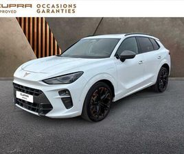 CUPRA TERRAMAR 1.5 EHYBRID 204CH V DSG7