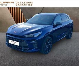 CUPRA TERRAMAR VZ 1.5 EHYBRID 272CH VZ DSG6