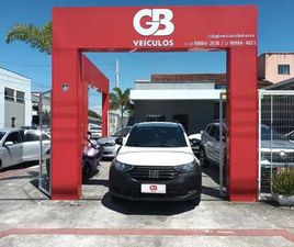 FIAT STRADA ENDURANCE 1.4 FLEX 8V CS PLUS 2022