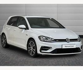 1.5 TSI EVO R-LINE DSG EURO 6 (START/STOP) 5DR