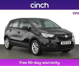 1.2 TURBO ECOTEC GPF SE EURO 6 (START/STOP) 5DR