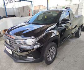 FREEDOM 1.3 FLEX 8V CS PLUS