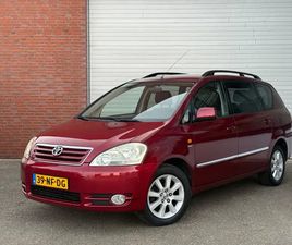 2.0I LINEA SOL | 7 PERSOONS| AIRCO| TREKHAAK| NEW