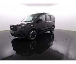 FORD TOURNEO ACTIVE 1.0L ECOBOOST 125CV 5LUG.