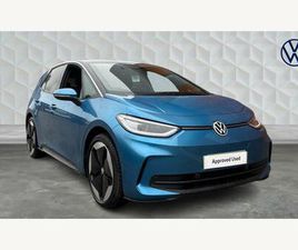 PRO S 77KWH MATCH AUTO 5DR (5 SEAT)