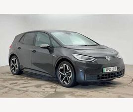 PRO S 77KWH TOUR AUTO 5DR