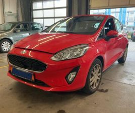 COOL & CONNECT 1.1 KLIMA SHZ PDC KAMERA A