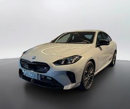 BMW SERIE 2 GRAN COUPE M235I BMW SERIE 2 GRAN COUPÉ M235 GRAN COUPE XDRIVE AUTO NUOVA A SAN BENEDETTO DEL TRONTO