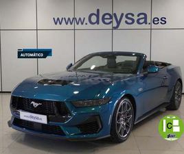 VEHÍCULO DE SUSTITUCIÓN