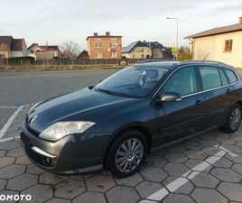 RENAULT LAGUNA 2.0 DCI FAP PRIVILEGE