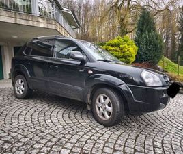 2.7 V6 4WD AUTOMATIK