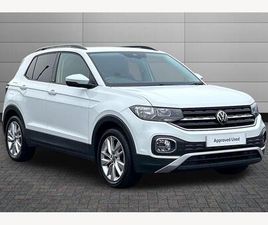 1.0 TSI ACTIVE EURO 6 (START/STOP) 5DR