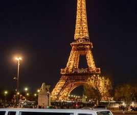 HUMMER H3 LIMOUSINE - MATRICULE FRANÇAISE – MODÈLE RARE – PRÊT À TRAVAILLER 88.000 KM