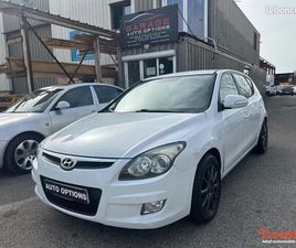 HYUNDAI I30 II 1.6 CRDI110 PACK CLIM 5P