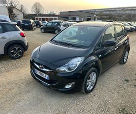 HYUNDAI IX20 1.6 CRDI DPF 16V BLUE DRIVE 115CV