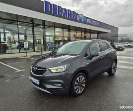 OPEL MOKKA X 1.6 D 136CH ELITE 4X2