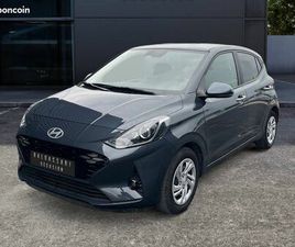 HYUNDAI I10 1.0 67 BVR CREATIVE