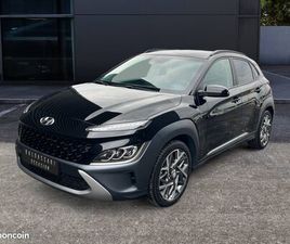 HYUNDAI KONA HYBRID 141 CREATIVE