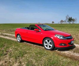 OPEL ASTRA CABRIO OPEL ASTRA CABRIO