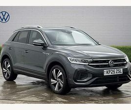 2.0 TDI R-LINE DSG EURO 6 (START/STOP) 5DR