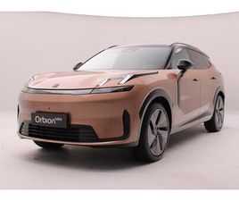 LYNK & CO 08 MORE PHEV REZERVACE!