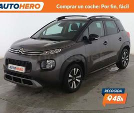 CITROEN C3 AIRCROSS PURETECH SS FEEL PACK