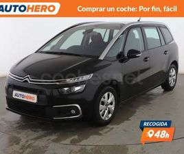 CITROEN C4 GRAND SPACETOURER CITROEN GRAND C4 SPACETOURER PURETECH SS 6V FEEL