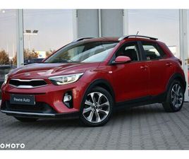 KIA STONIC KIA STONIC
