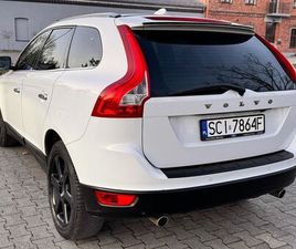 VOLVO XC 60 D5 AWD SUMMUM