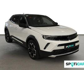 1.2 T 96KW (130 CV) AUTO ULTIMATE