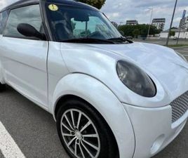 UTILIZAT CHATENET CH26 2009 - 4 600 EUR, 31 900 KM - AUTOVIT.RO