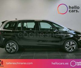 CITROEN GRAND C4 SPACETOURER PURETECH SS 6V CSERIES